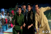 Video Preview of Dilwale Dulhania Le Jayenge Video Songs