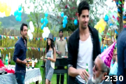 Video Preview of Kapoor and Sons Video Songs