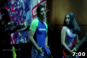 Video Preview of Kuch Kuch Hota Hai Video Songs