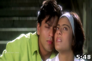 Video Preview of Kuch Kuch Hota Hai Video Songs